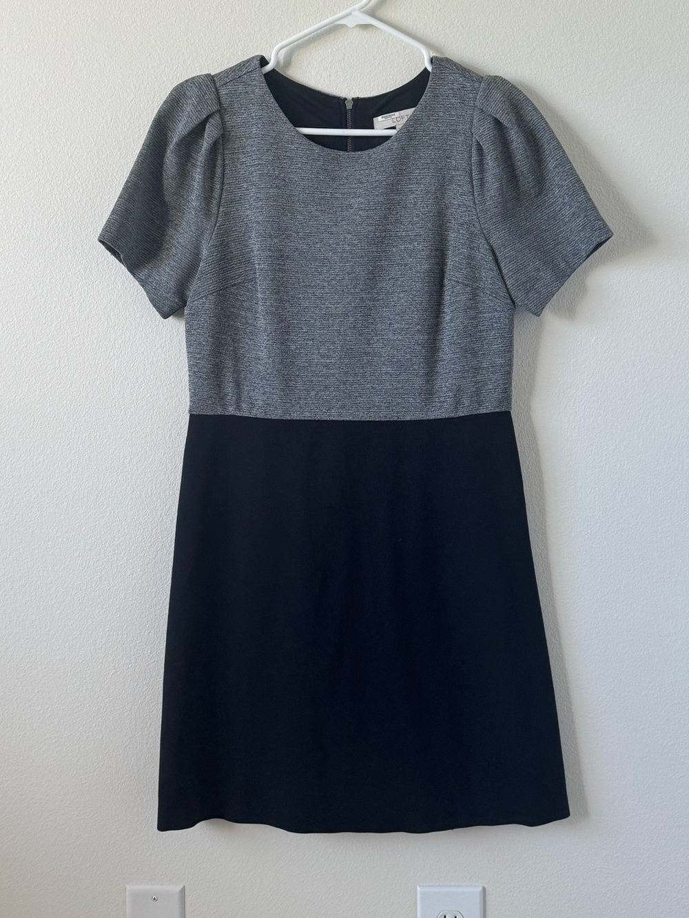 Loft dress